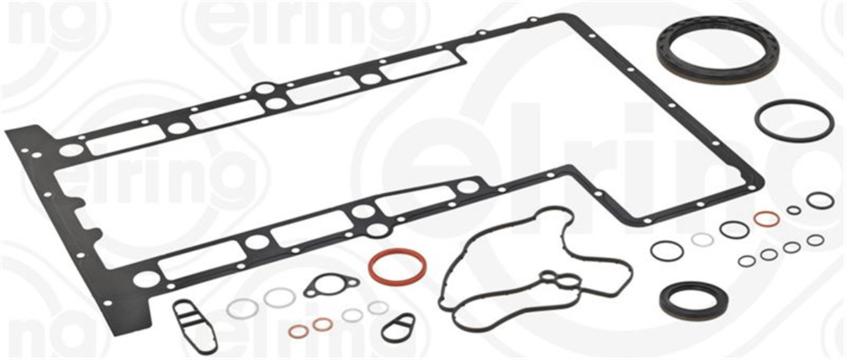 ELRING 736.480 - Takim Conta Alt - Bmw E90-92-93