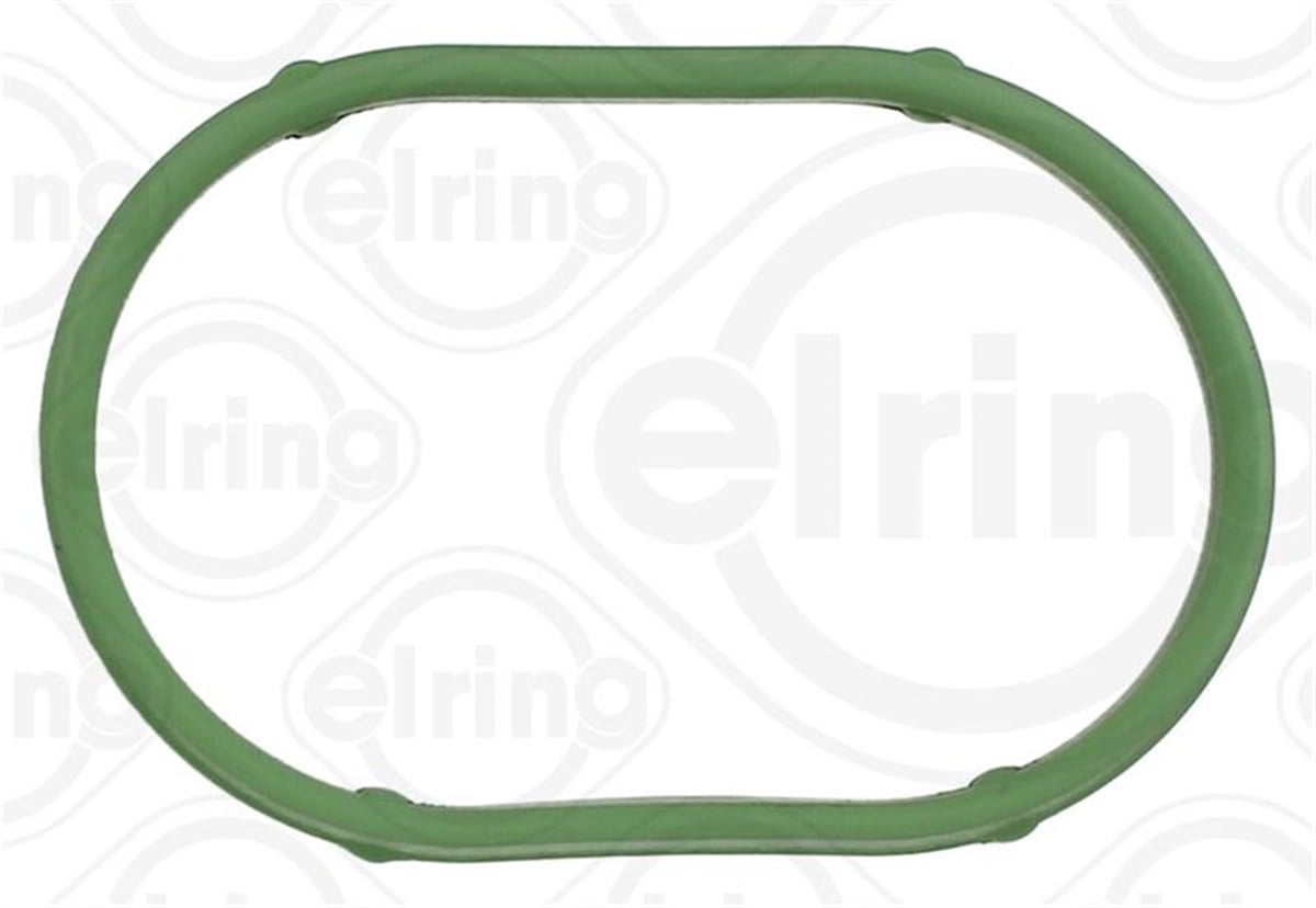 ELRING 736.180 - Manifold Contasi Emme - Vw Golf4-bora
