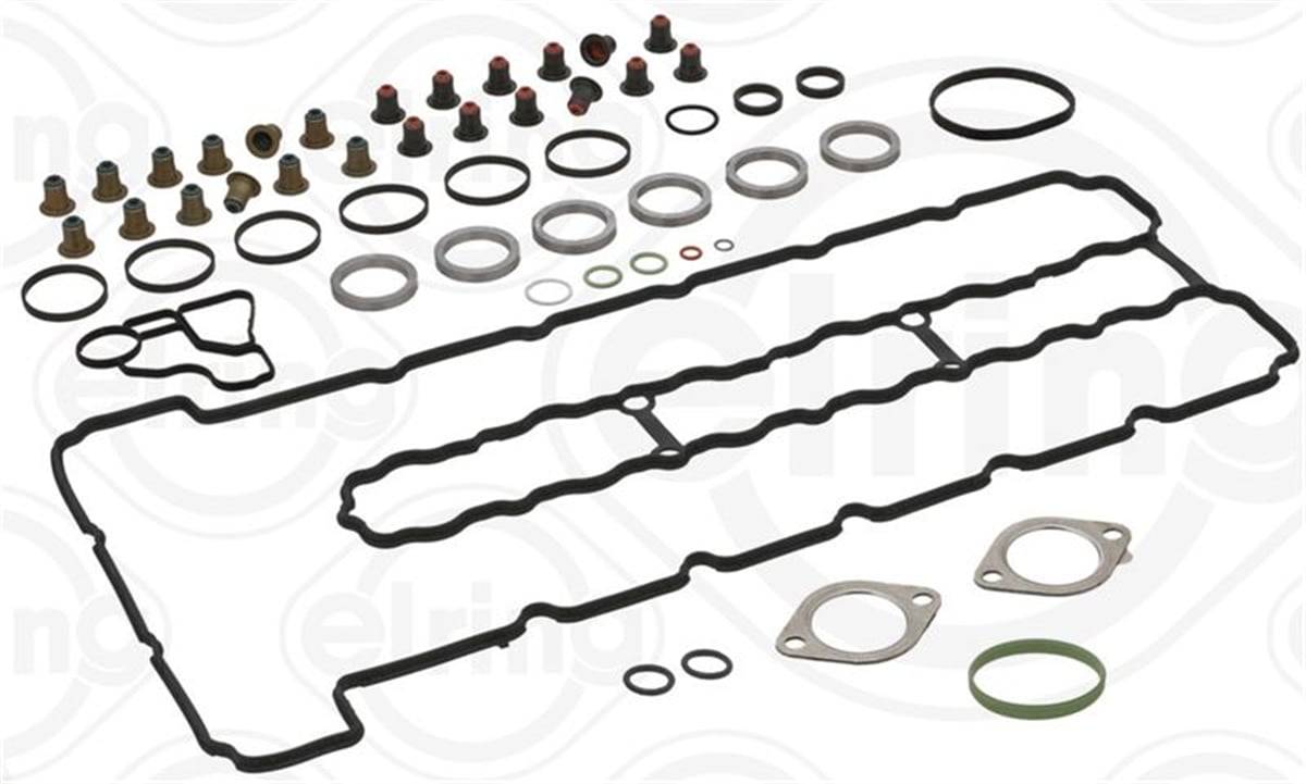 ELRING 740.280 - Takim Conta Üst - Bmw E82-90-91-92-93-60-61-63-64-f10-11