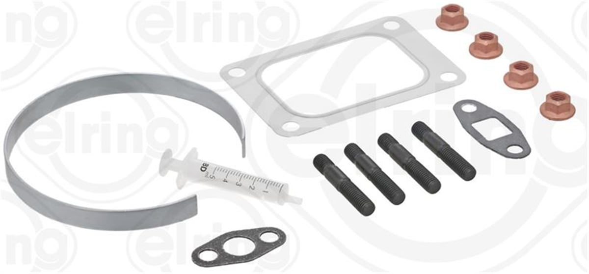 ELRING 741.930 - Turbo Conta Seti - Av 8500-a-b12-fh12-fl12-fm12-nh12