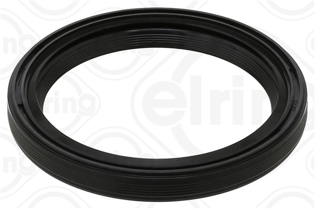 ELRING 742.950 - Krank Keçesi Ön - Mercedes W204-212