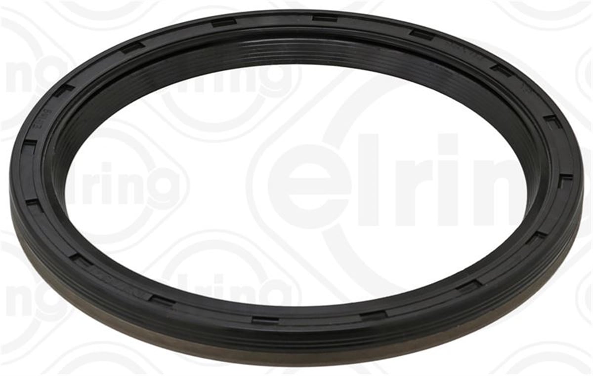 ELRING 742.960 - Krank Keçesi Arka - Mercedes W204-212