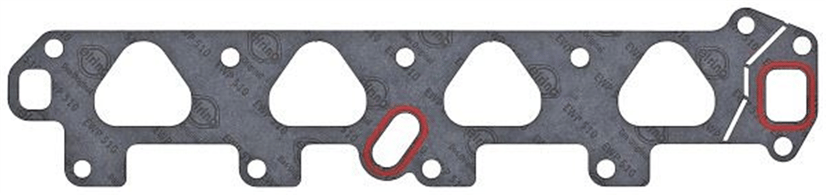 ELRING 743.790 - Manifold Contasi Emme - Opel Astra G Corsa C Vectra B-c