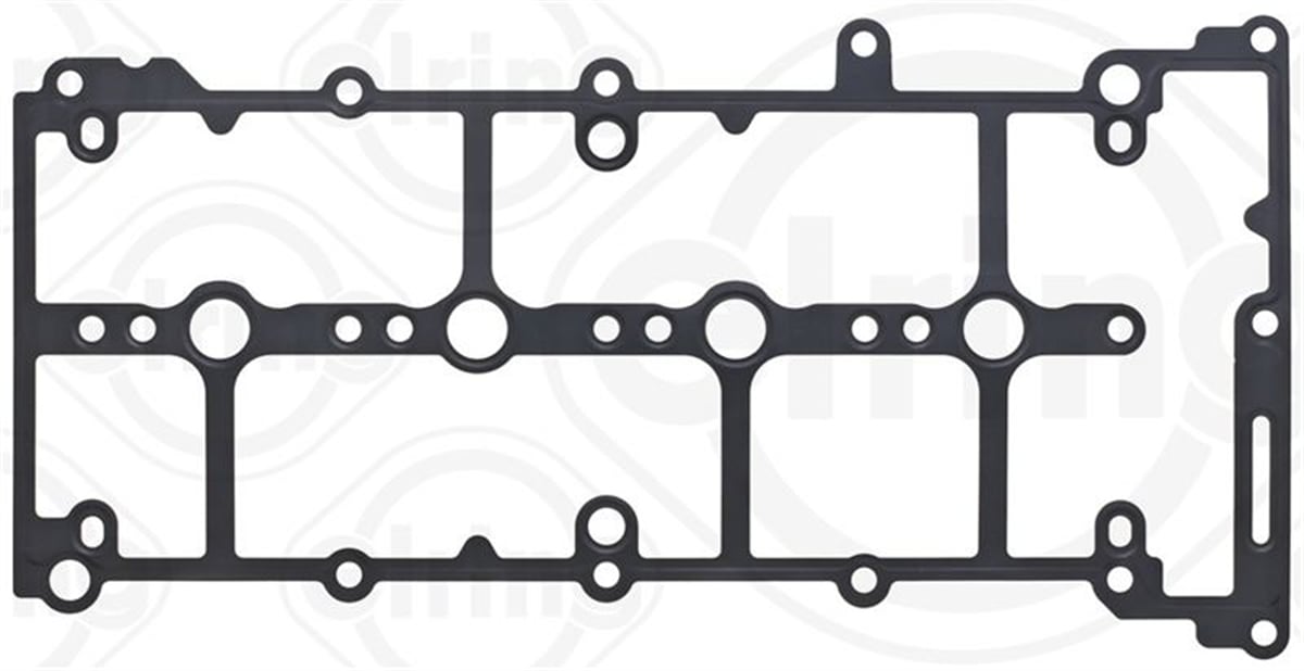 ELRING 743.381 - Üst Kapak Contasi - Opel Insignia A Astra J Zafira C