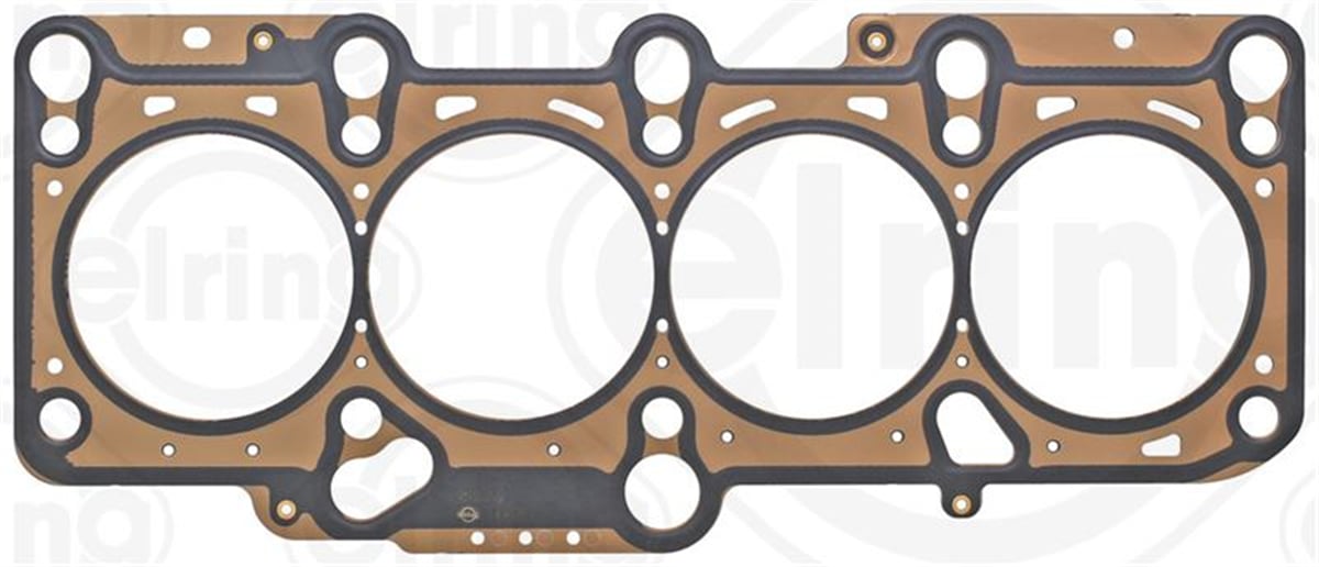 ELRING 744.361 - Silindir Kapak Contasi - Vw Passat-a4