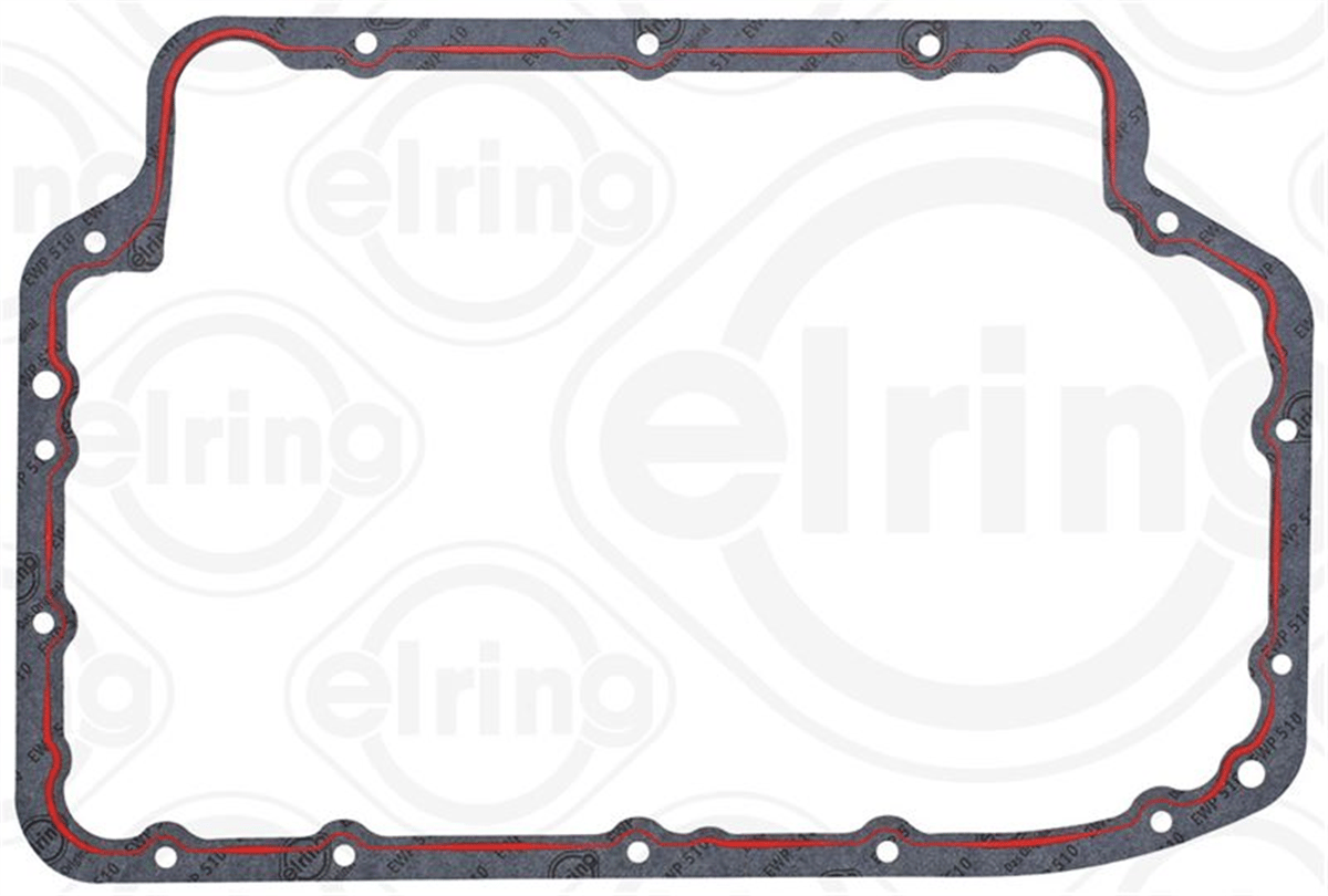 ELRING 745.180 - Karter Contasi - Mercedes W906 315-415-515
