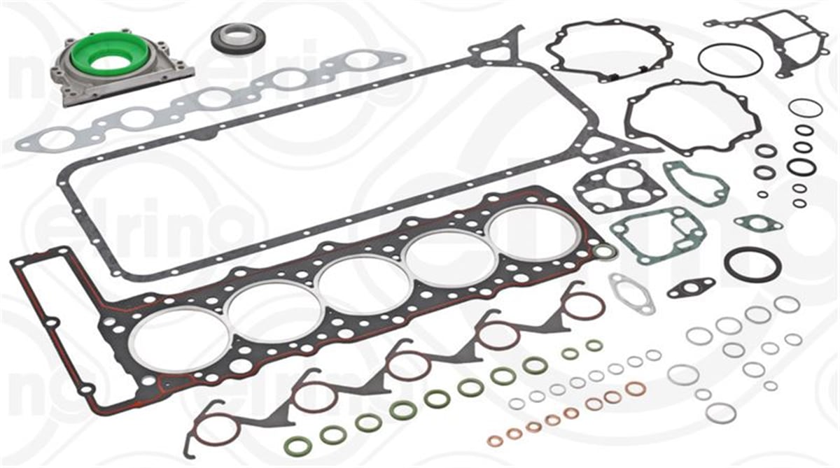 ELRING 746.411 - Takim Conta - Mercedes 312,412 D