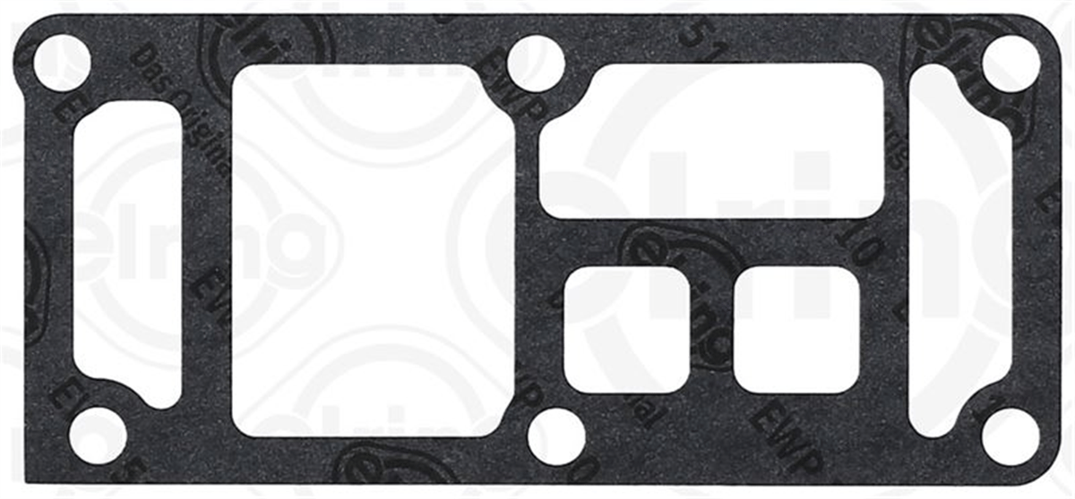 ELRING 748.811 - Yag Filtre Hazne Contasi - Bmw E36-46