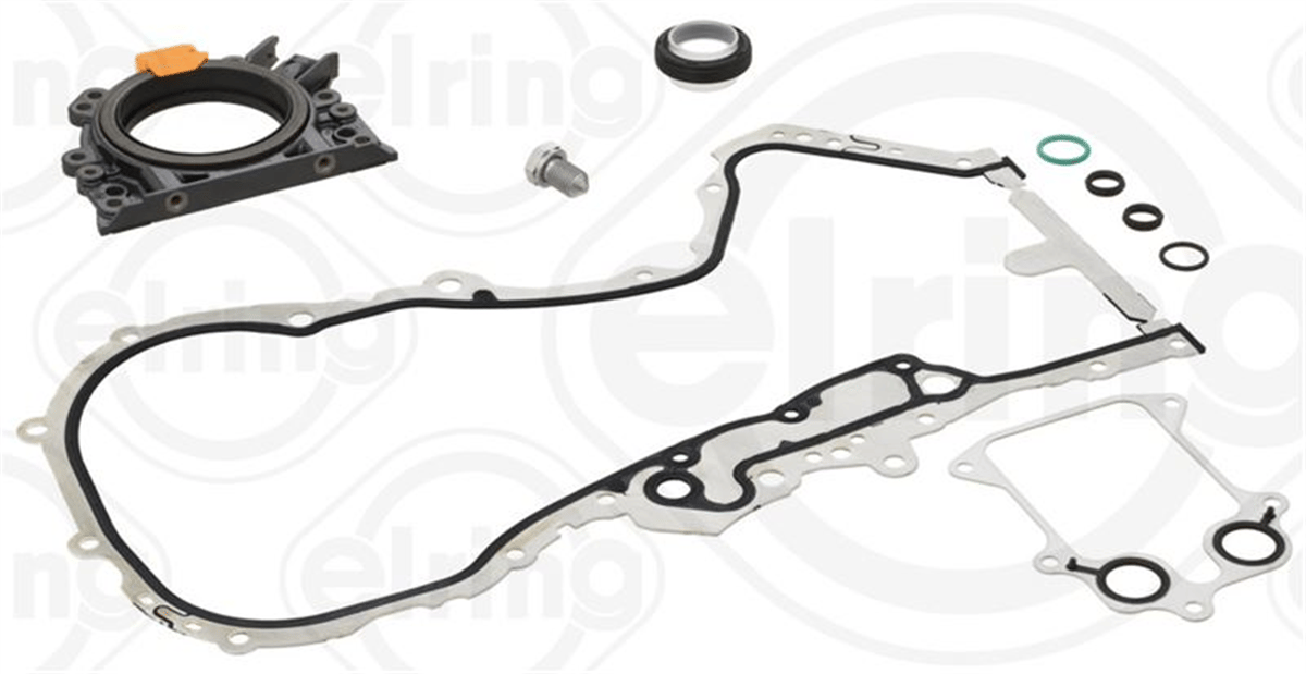 ELRING 748.230 - Takim Conta Alt - Vw Golf5-jetta-passat-a3-leon