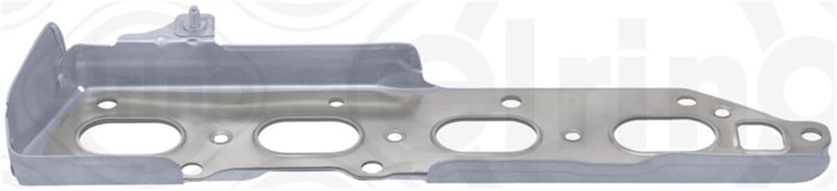 ELRING 750.931 - Egzoz Manifold Conta - Ford Focus/3008/5008/508