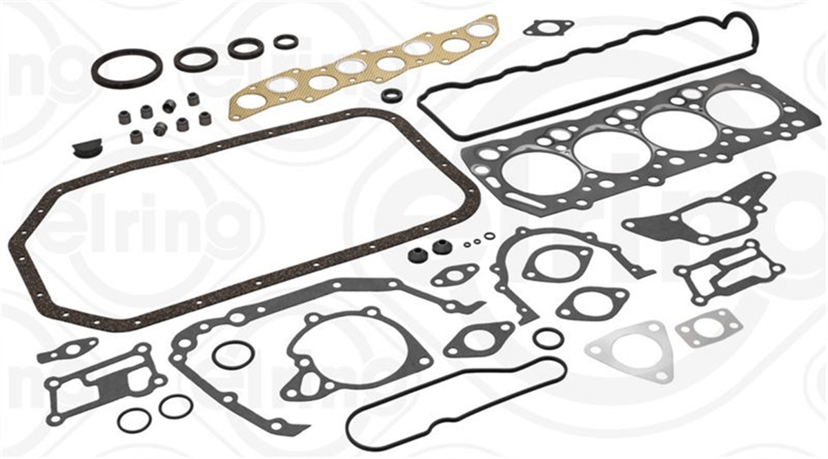 ELRING 752.968 - Takim Conta - Kore H100 Min/h100 Kmy/starex/l300/pajero/l200 (k14, K64)