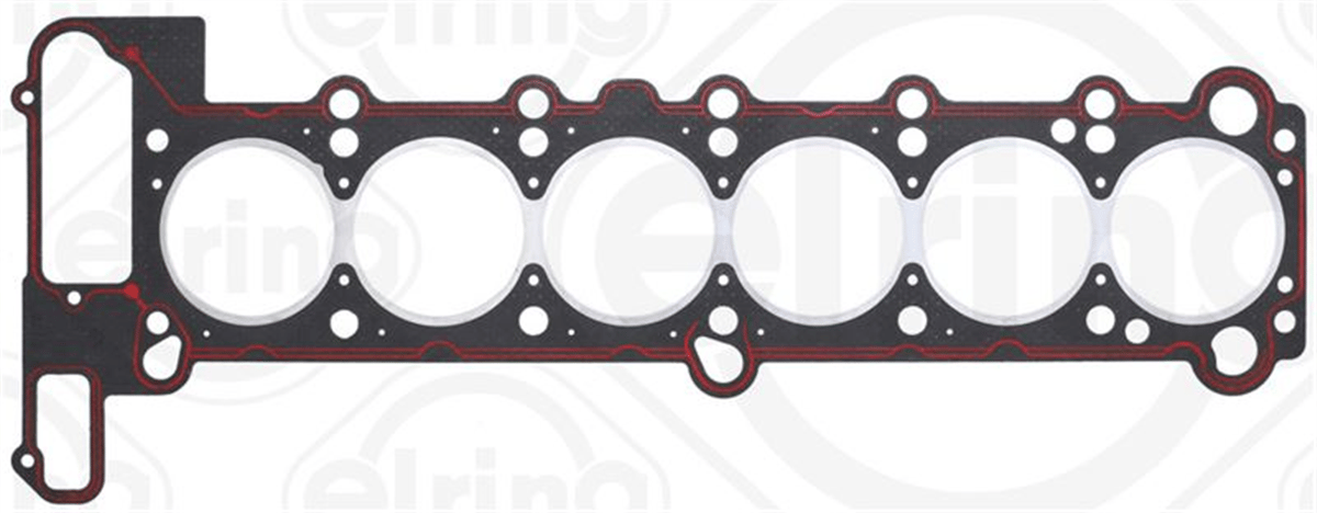 ELRING 752.215 - Silindir Kapak Contasi - Bmw E34-36-39