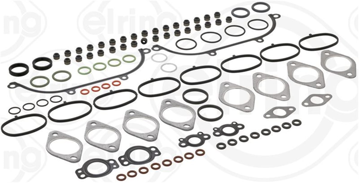 ELRING 752.131 - Takim Conta Üst - Bmw E90-92-93
