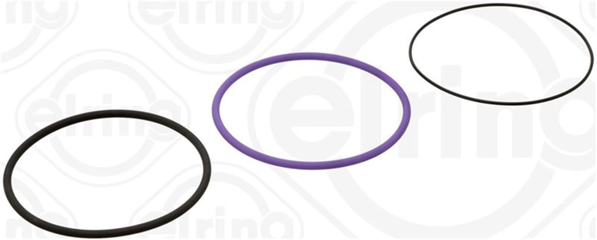 ELRING 755.311 - Gömlek Oringi - Av B10-f10-fl10-n10-nl