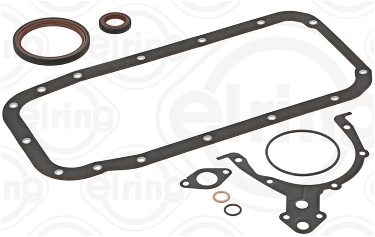 ELRING 755.178 - Takim Conta Alt - Opel Astra F Vectra A Corsa B