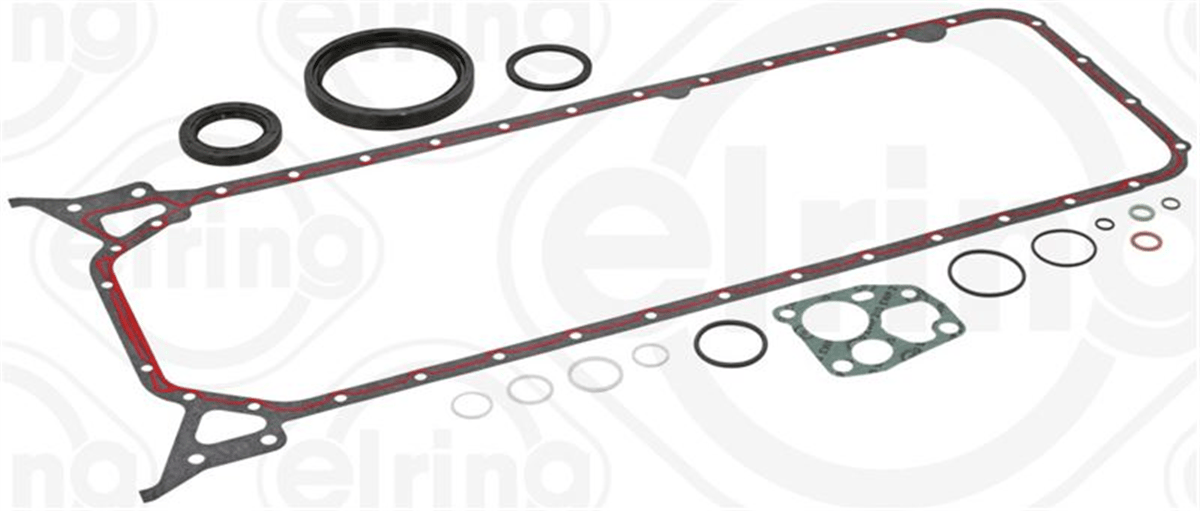 ELRING 757.411 - Takim Conta Alt - Mercedes W129-140-202-124