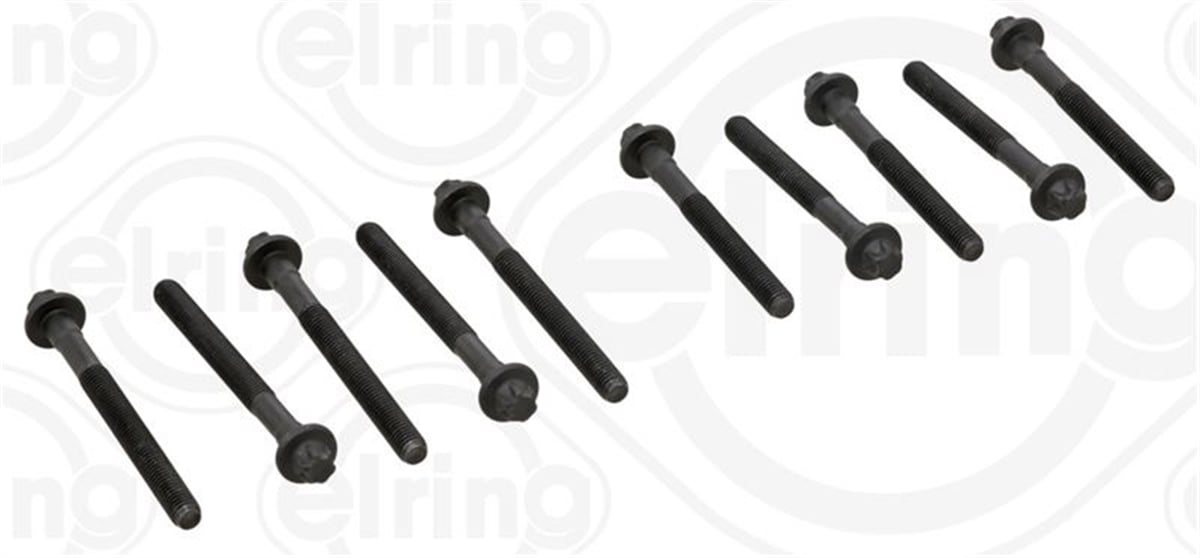 ELRING 759.371 - Silindir Kapak Saplamasi - Renault Clio/kango/megan