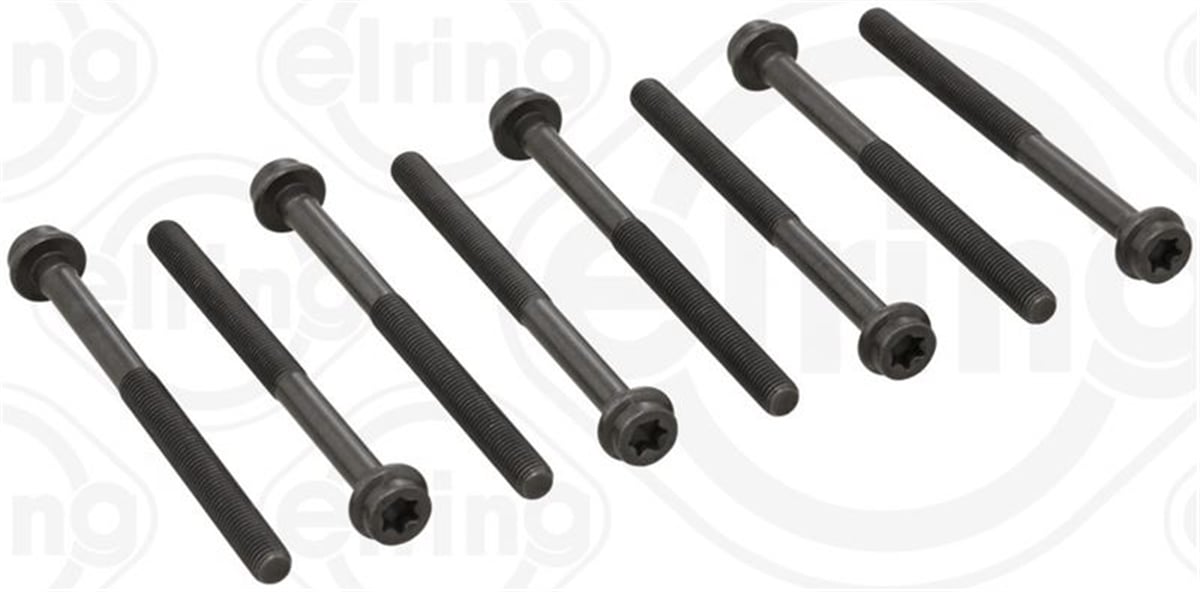 ELRING 759.970 - Silindir Kapak Saplamasi - Mercedes W203-209-211-163
