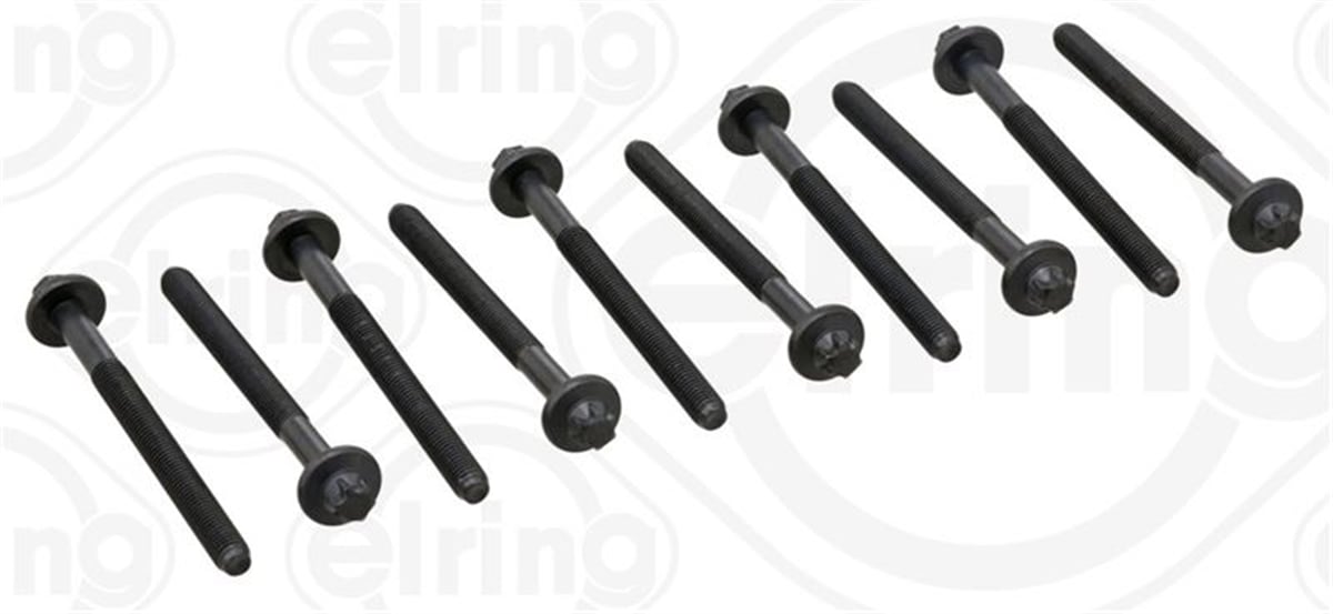 ELRING 759.350 - Silindir Kapak Saplamasi - Renault Clio/kango/twingo