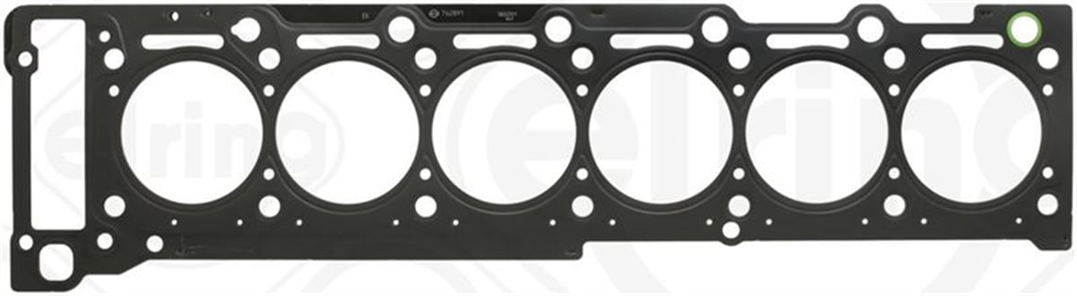 ELRING 762.891 - Silindir Kapak Contasi - Mercedes W220-210-211
