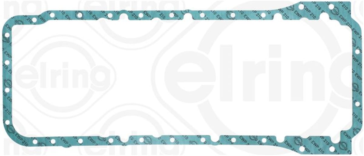 ELRING 762.840 - Karter Contasi - Mercedes Bm