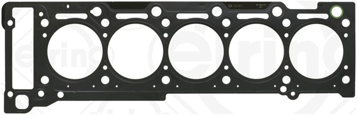 ELRING 762.821 - Silindir Kapak Contasi - Mercedes Sprt.cdi
