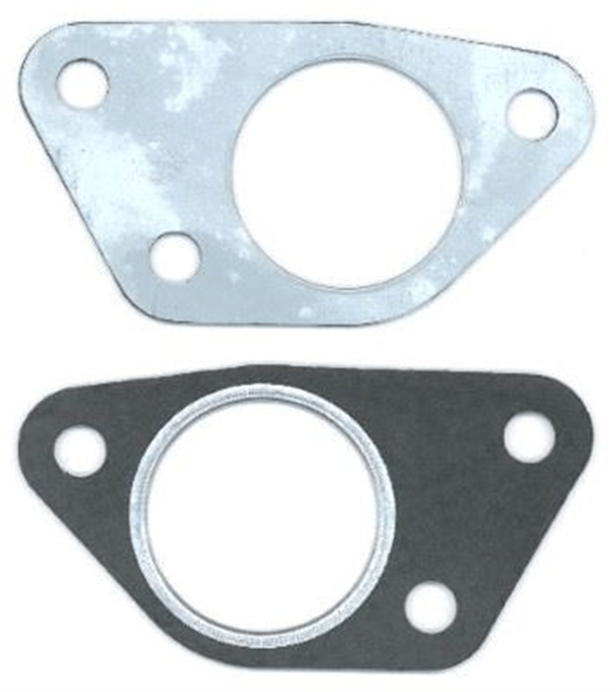 ELRING 763.349 - Manifold Contasi Egzos - Mercedes W124-126