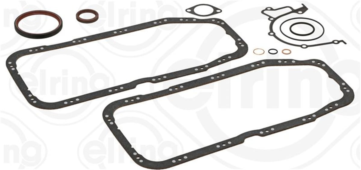 ELRING 763.951 - Takim Conta Alt - Opel Astra F Vectra A