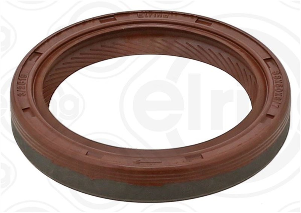 ELRING 763.918 - Krank Keçesi Ön - Opel Astra G-h