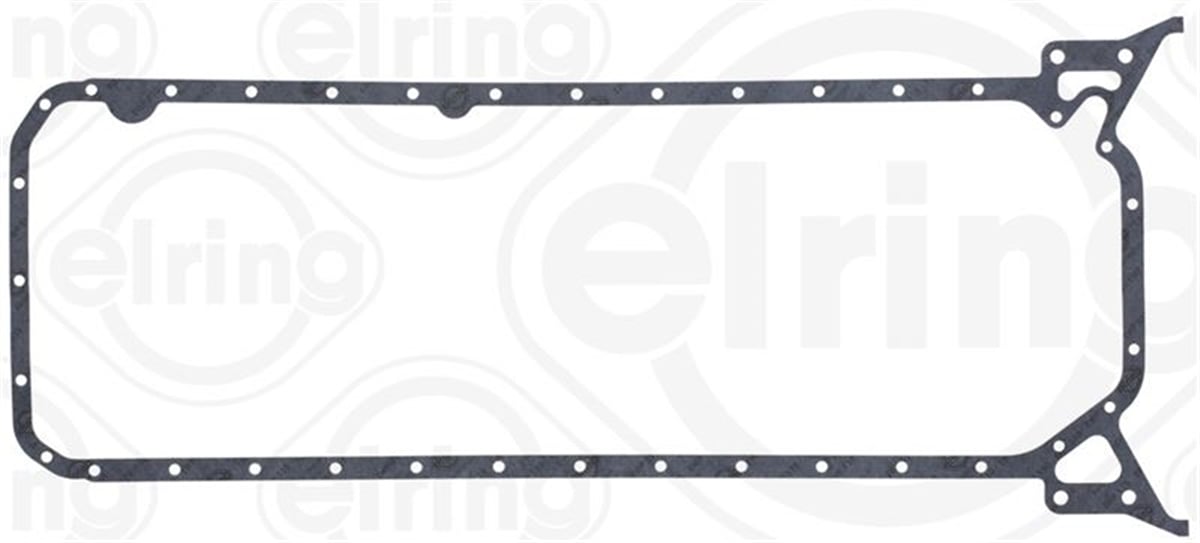 ELRING 763.317 - Karter Contasi - Mercedes W124-126