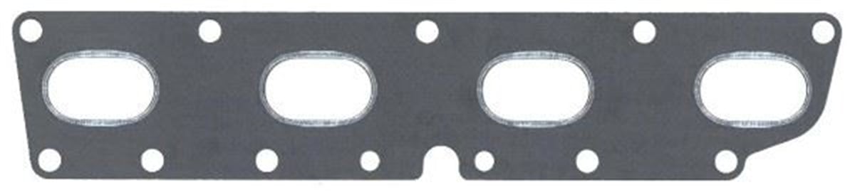 ELRING 763.820 - Manifold Contasi Egzos - Opel Vectra A