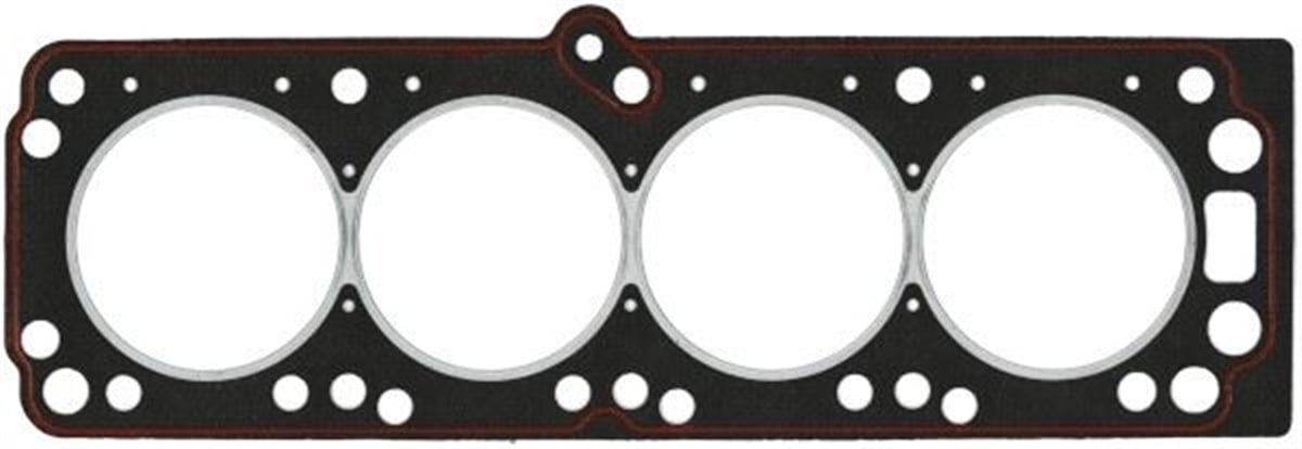ELRING 763.845 - Silindir Kapak Contasi - Opel Astra F Vectra A
