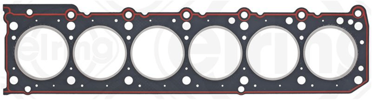 ELRING 764.738 - Silindir Kapak Contasi - Mercedes W124-126