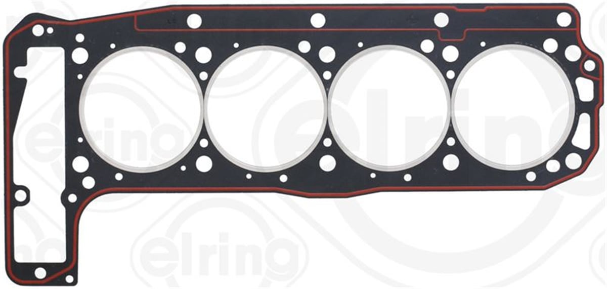 ELRING 764.720 - Silindir Kapak Contasi - Mercedes W124-201