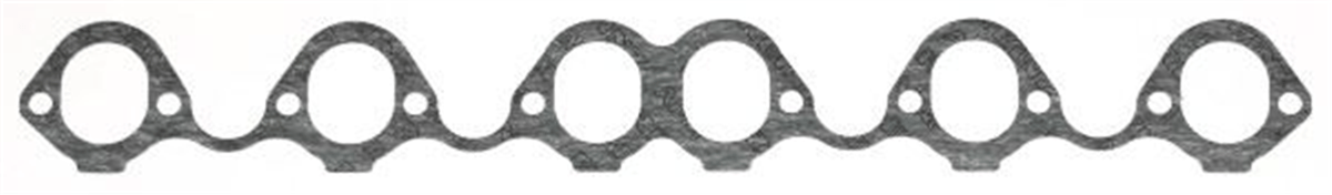 ELRING 765.199 - Manifold Contasi Emme - Vw Lt