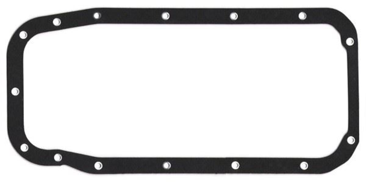 ELRING 766.390 - Karter Contasi - Opel Astra F Corsa B