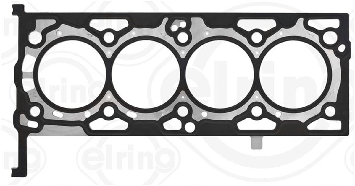 ELRING 766.540 - Silindir Kapak Contasi - Opel Insignia A
