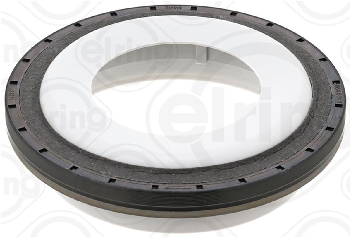 ELRING 766.853 - Krank Keçesi Ön - Av E2000, El, F2000, F8, F90, Foc, Hocl, Lion's City, Lion's Classic, Lion's Star, Nd, Ng, Nl, Nü, R, Sg, Sl Ii, Sü, Tga, Ül