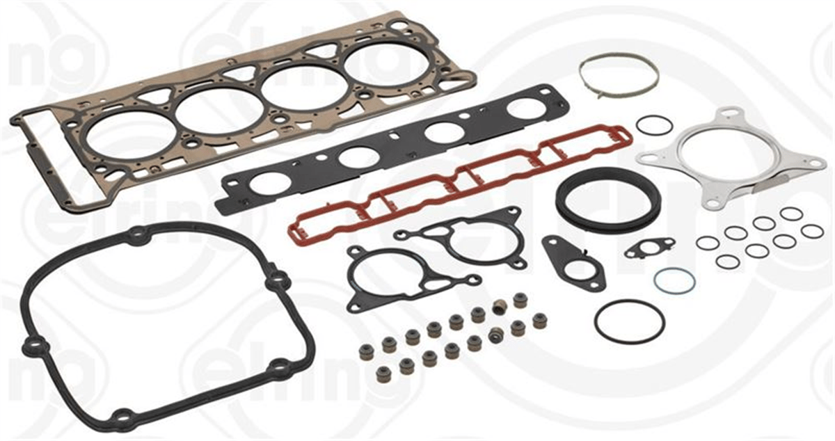 ELRING 766.790 - Takim Conta Üst - Vw A3-a4