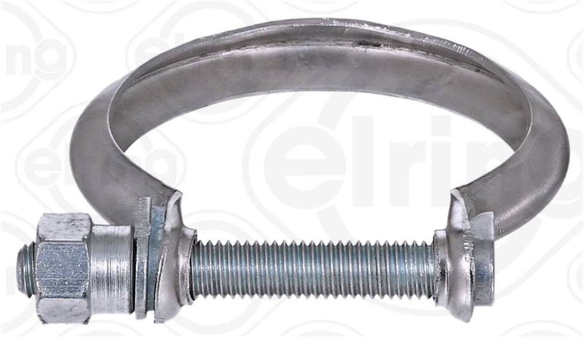 ELRING 766.880 - Kelepçe - Ford Focus/c3