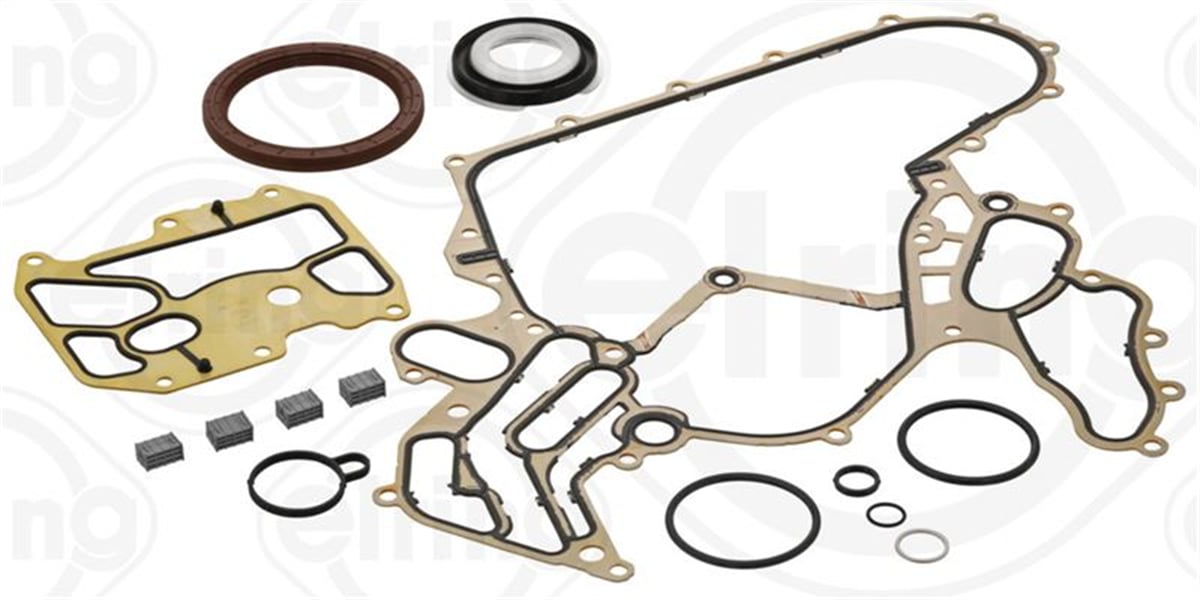 ELRING 766.941 - Takim Conta Alt - Vw A4-a6-a7-q7