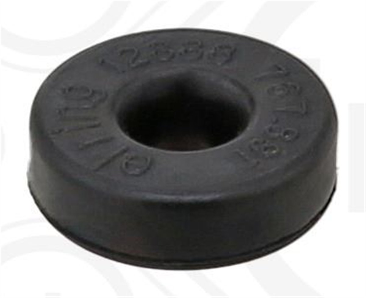 ELRING 767.891 - Külbütör Kapak Contasi - Bmw E46-x5 E53