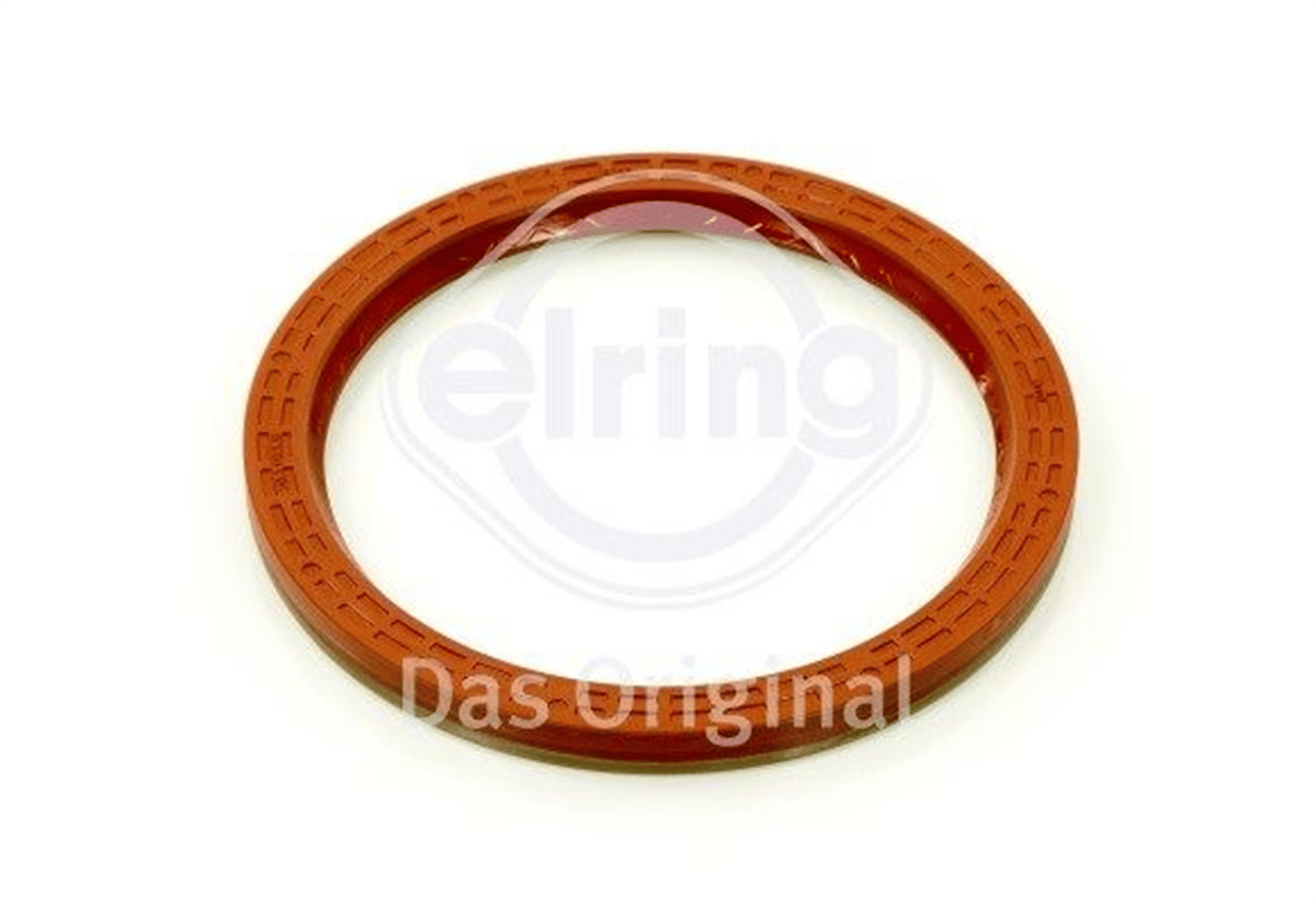 ELRING 768.057 - Porya Keçesi Arka - Av Man-mercedes