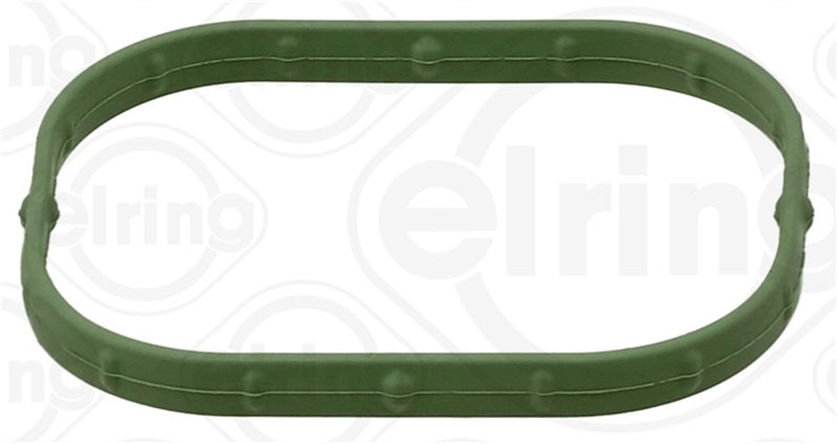 ELRING 771.320 - Manifold Contasi Emme - Ford Focus