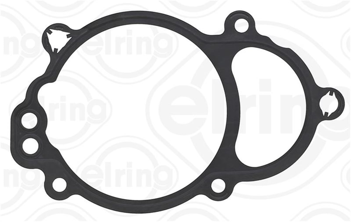 ELRING 773.720 - Vakum Pompa Contasi - Vw Caddy-yeti