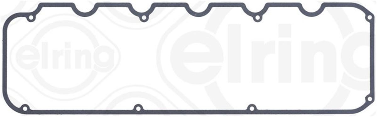 ELRING 774.693 - Üst Kapak Contasi - Bmw E30-34