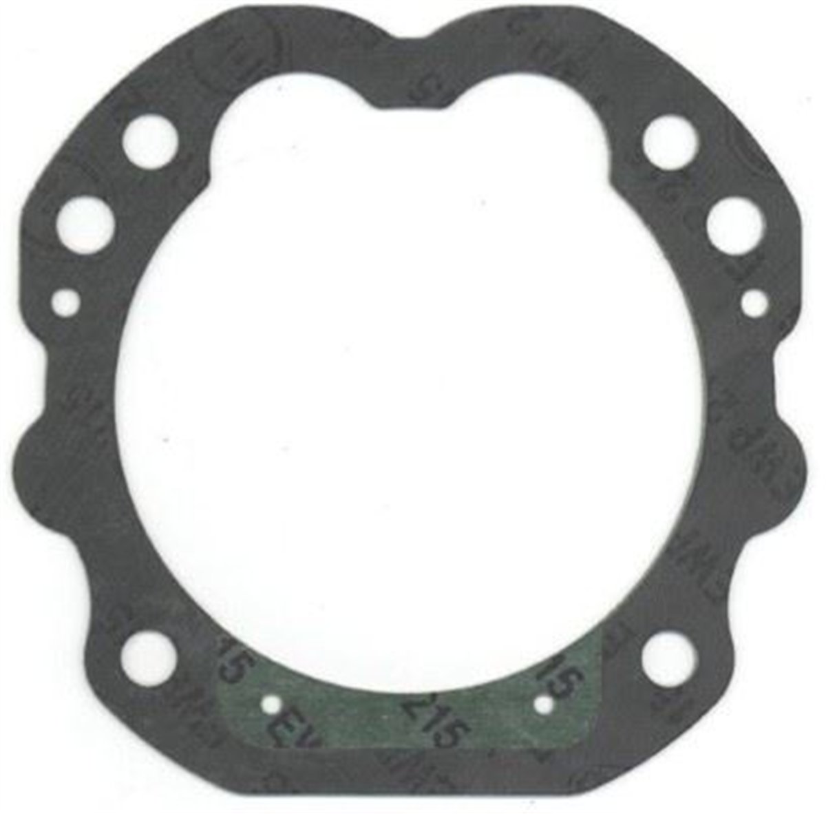ELRING 775.790 - Silindir Kapak Contasi - Av Mercedes-daf