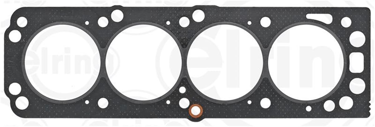 ELRING 775.578 - Silindir Kapak Contasi - Opel Astra F Vectra A Kalos