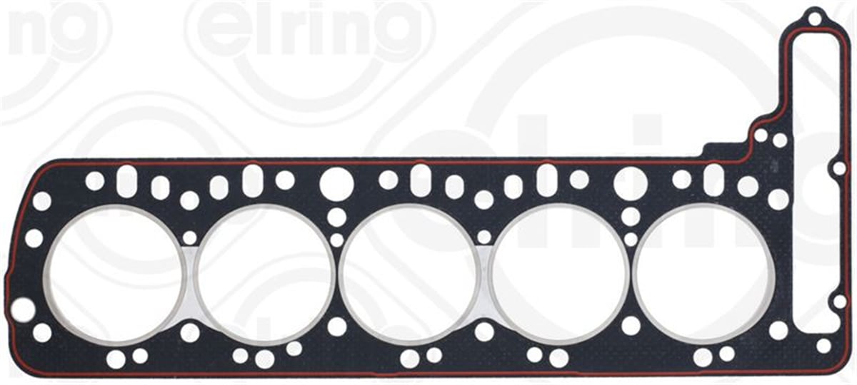 ELRING 776.769 - Silindir Kapak Contasi - Mercedes W123