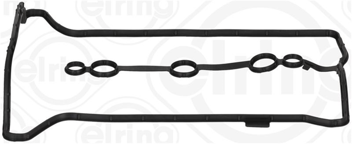 ELRING 779.020 - Üst Kapak Contasi - Renault Clio Iv/captur/megan Iii-iv